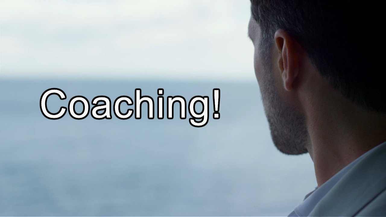 Sendung 'Coaching!' in tvm und WWTV