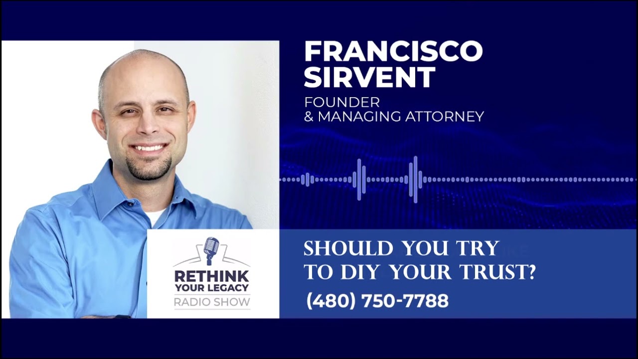 Should You Try To DIY Your Trust?