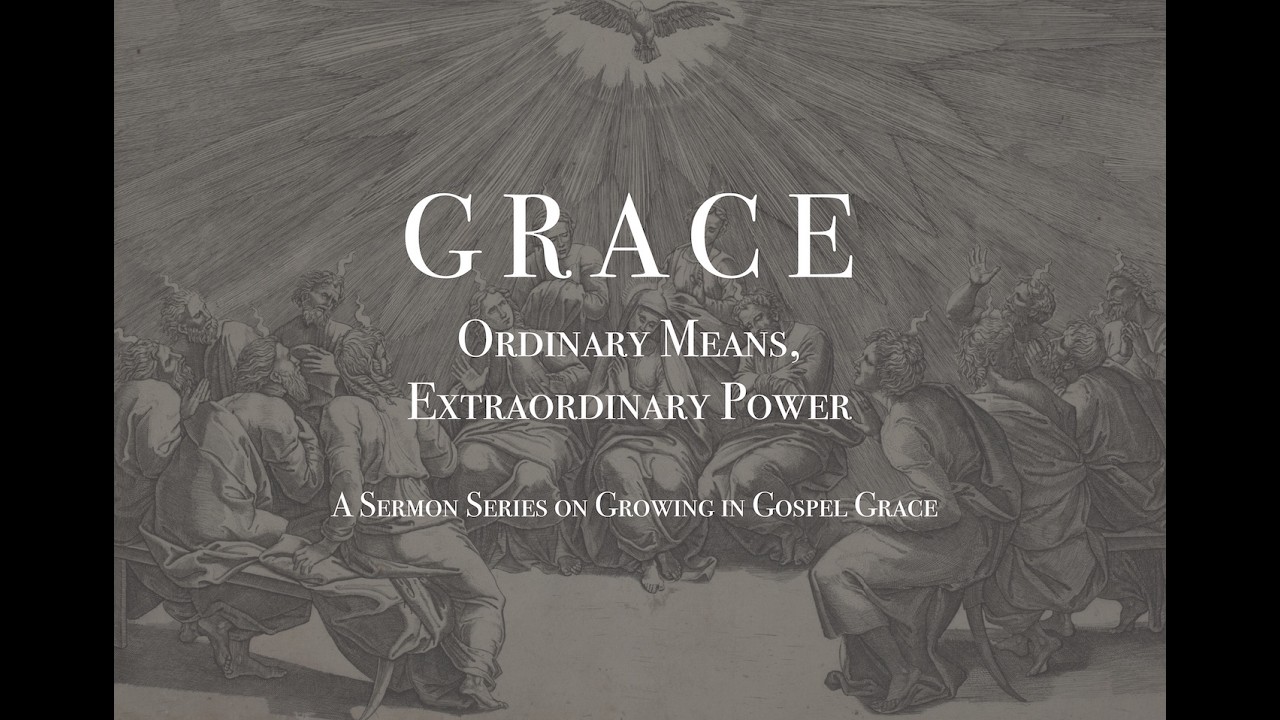 Sunday Worship - March 1, 2026 - 10:30 a.m.