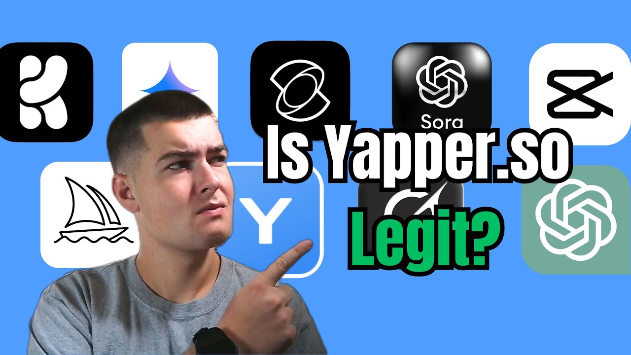 Yapper.so &mdash; это легитимный сервис? | Честный отзыв