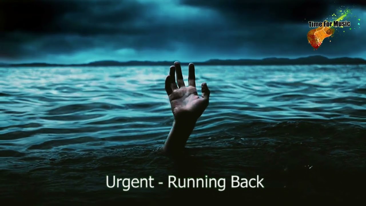 Time For Music - De Mont - Urgent - Peter Beckett (A.O.R. & Melodic Rock)