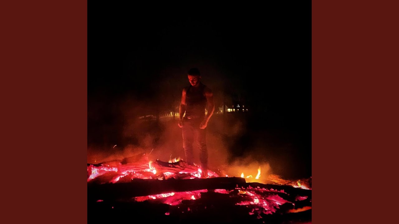 Gotham Knight (original speed)