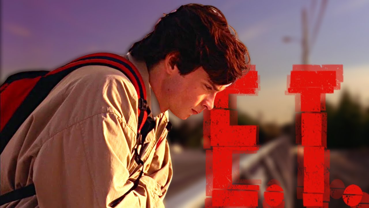 Smallville | E.T. | edit