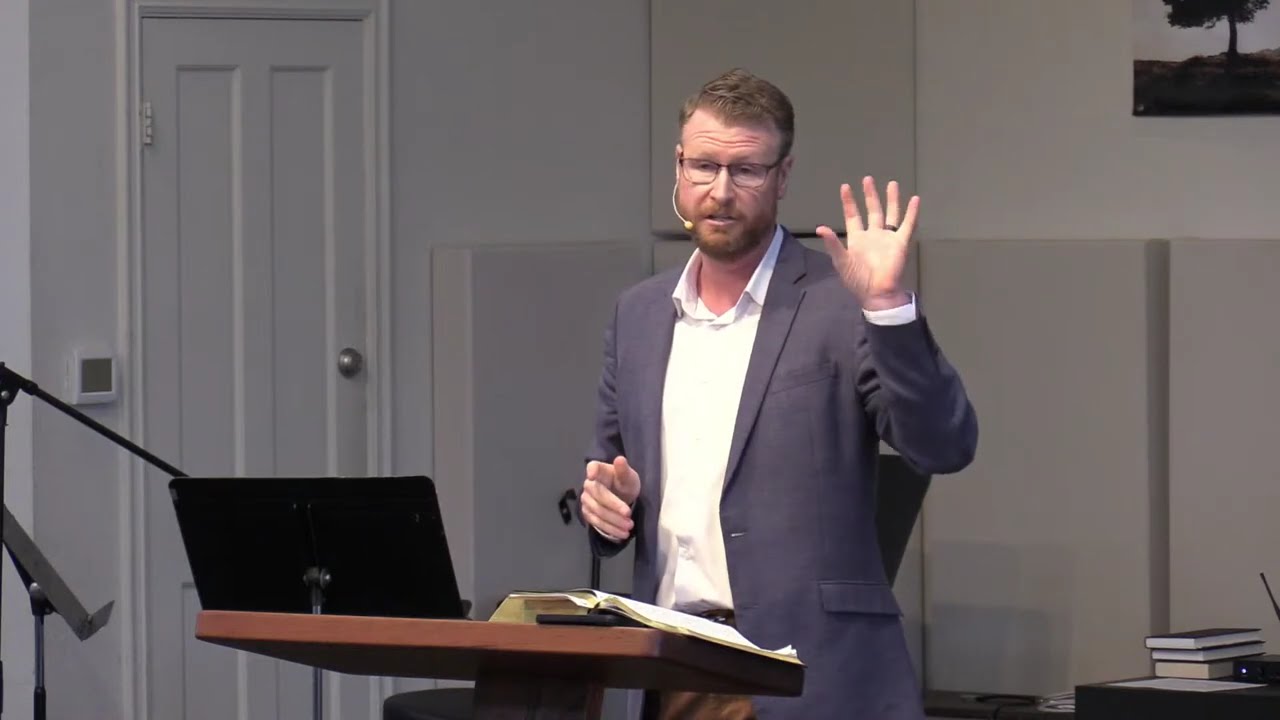 Lake Murray Community Church Live Stream