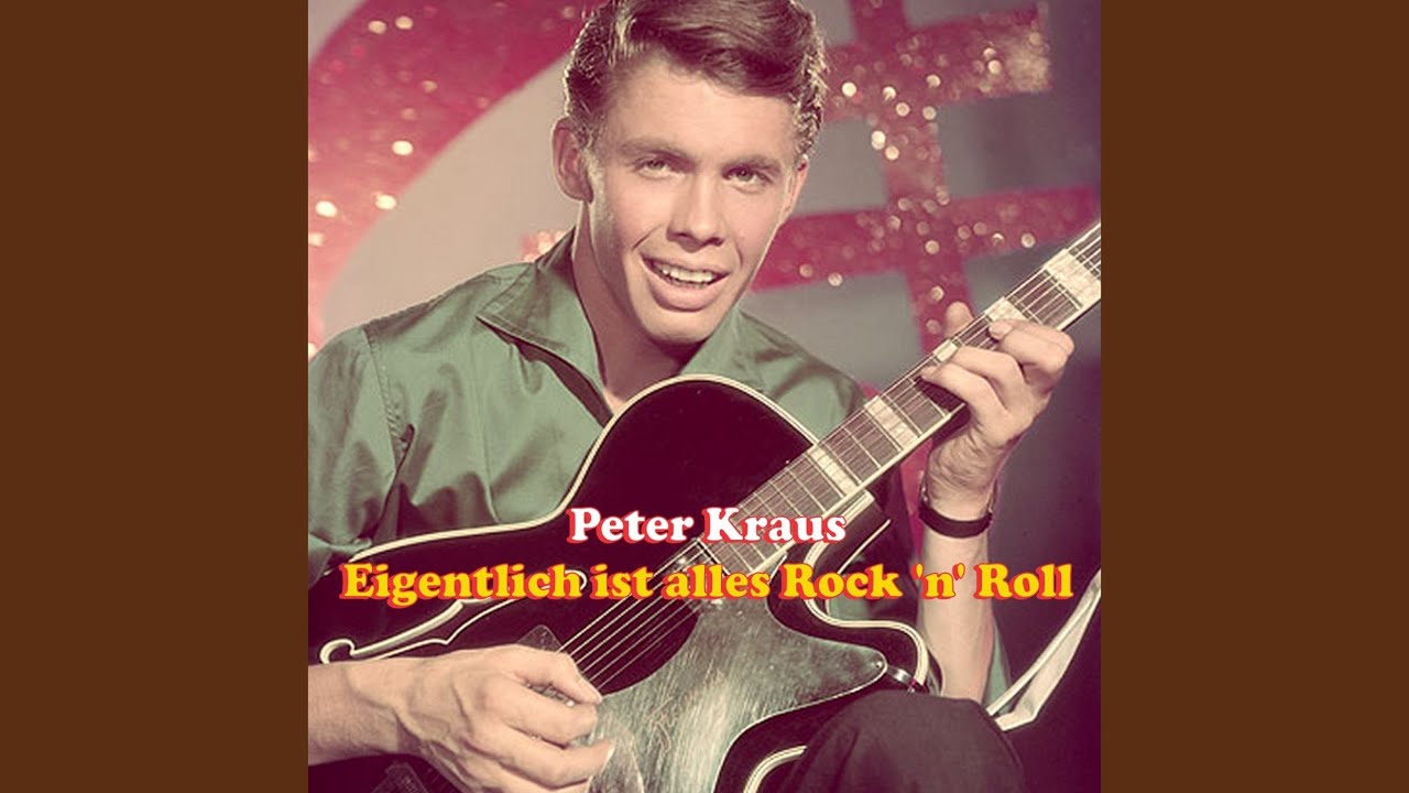 Und sein Name war James Dean