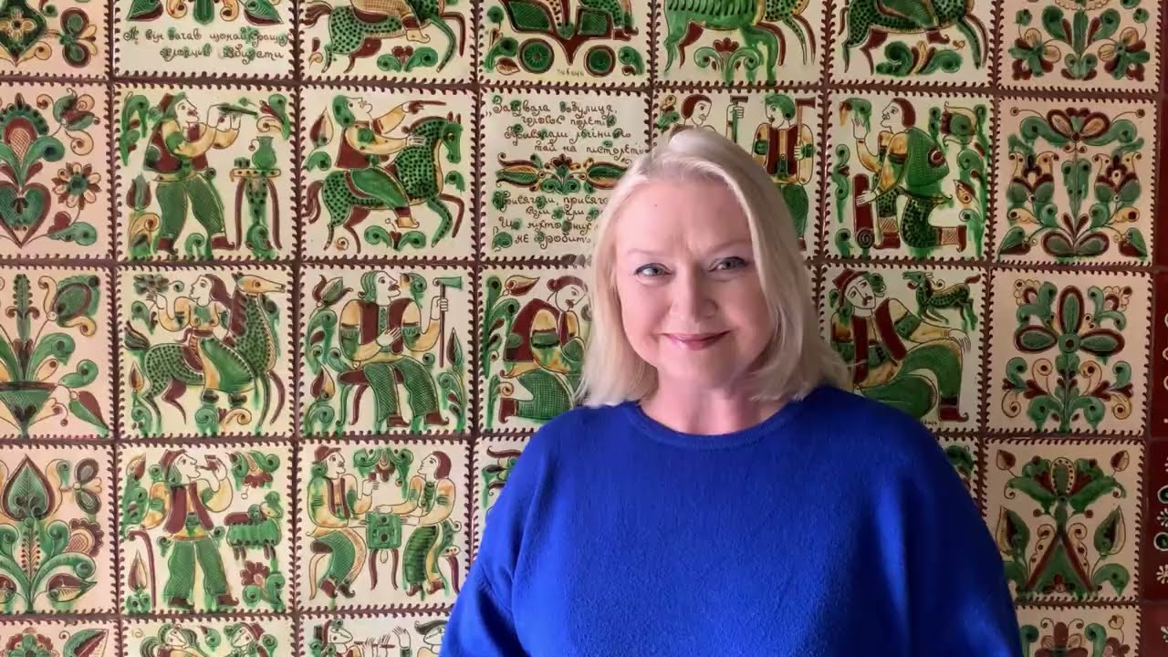Косівська мальована кераміка як феномен української культури