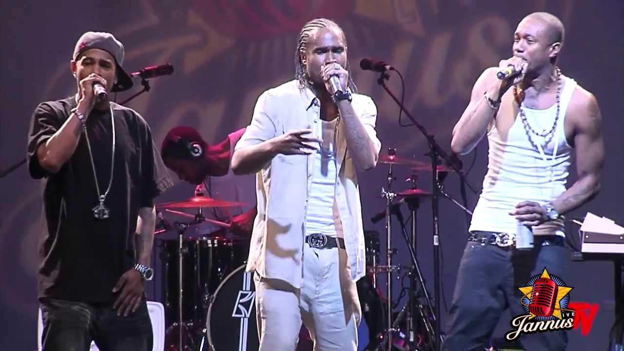 Bone Thugs - Rebirth (song 1)