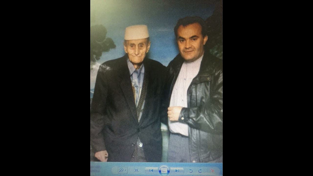 HAXHI MUSTAFA ; Lati Kaleshe - Halit Ahmedi- Bajram  Aliu