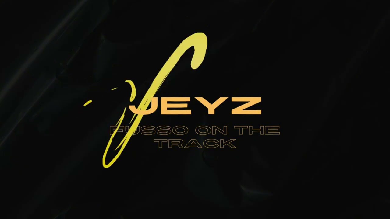 &ldquo;CERO | @Soyjeyz x @FussoOnTheTrack | INSTRUMENTAL&rdquo;