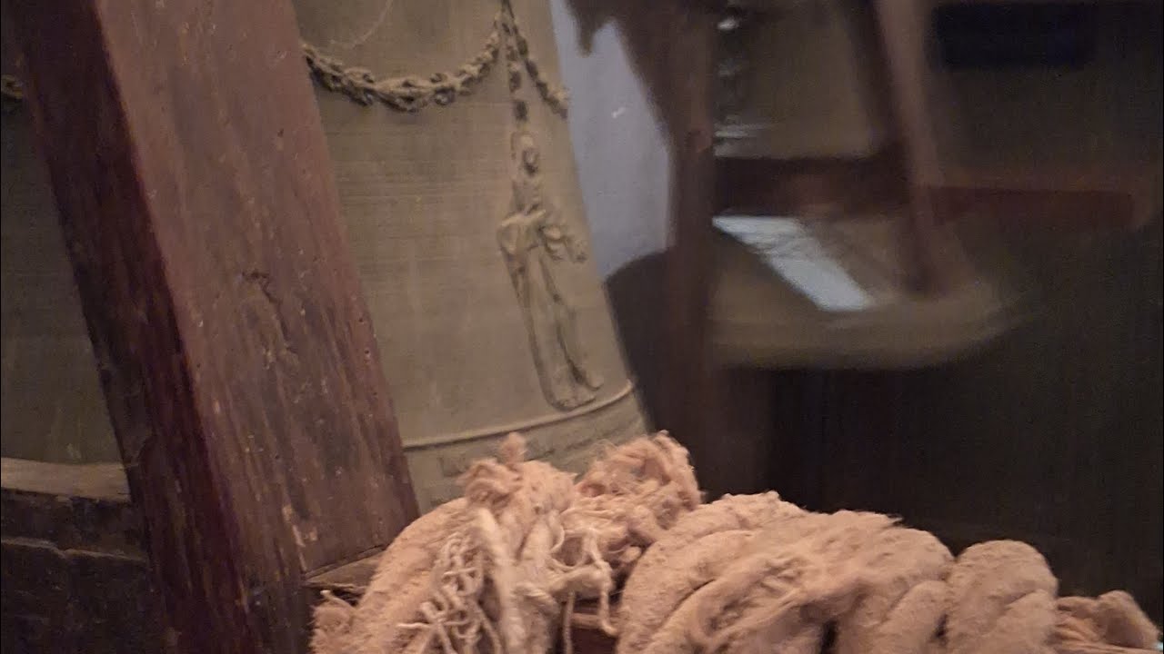 Campane della Parrocchia di S. Maria Assunta e Santuario di S. Clelia Barbieri (BO)