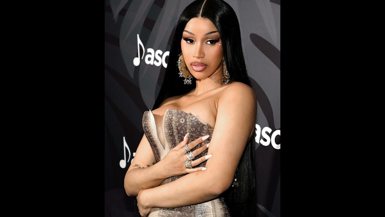 (FREE) Cardi B Type Beat x Megan Thee Stallion Type Beat - "Big Business"