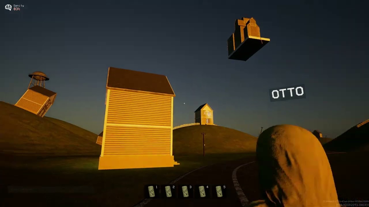 《免费游戏》搞笑联机后室游戏【后室豪华版2】多人联机实况！ 《The Backrooms Deluxe 2》#后室豪华版  #backrooms  #逃离后室  #喜加一 #Steam游戏 搞笑后室