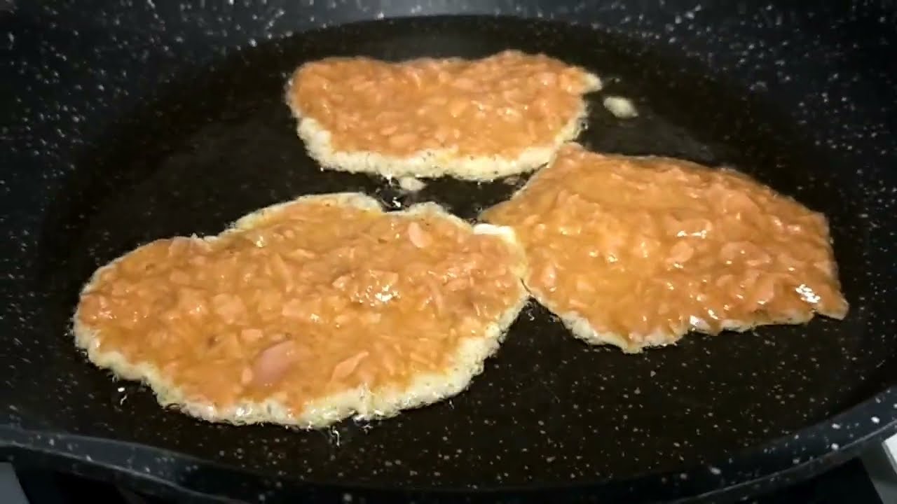 Corned Tuna Masarap pala lagyan ng Itlog,Try nyo,madaling pang Lutuin  @ginalubang1423 