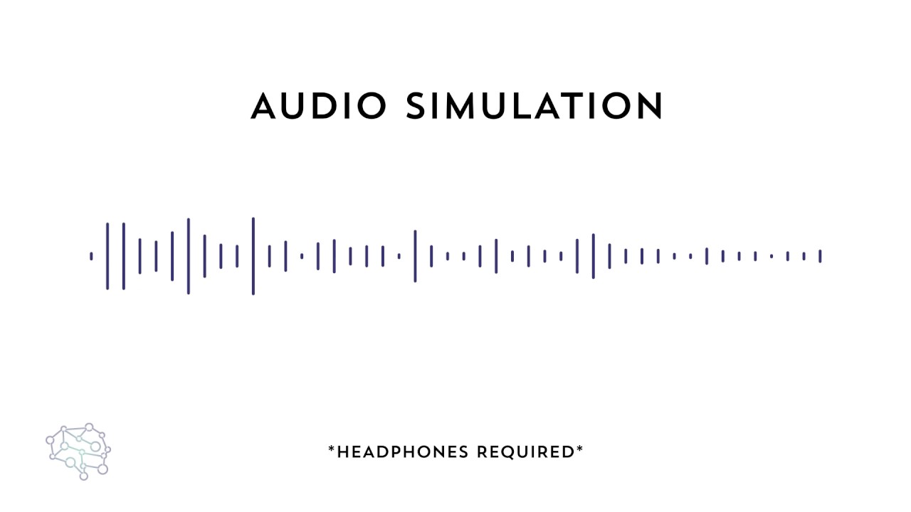 Auditory Processing Disorder Simulation