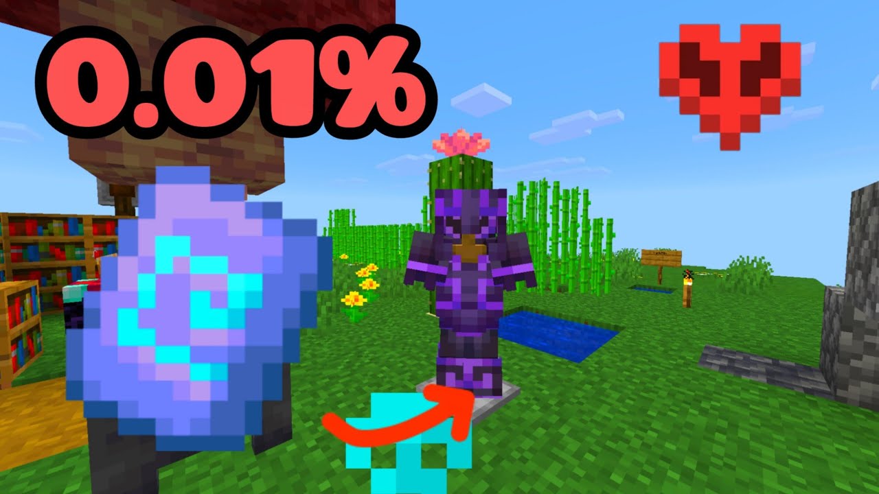 Я собрал ВСЕ КУЗНЕЧНЫЕ ШАБЛОНЫ в Майнкрафт хардкор!!!