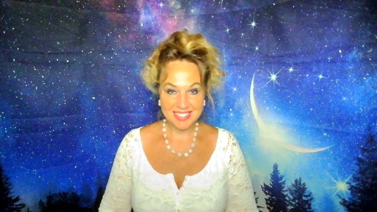 Sagittarius: There's a big difference in Sag & everyone notices it, especially this patient soulmate