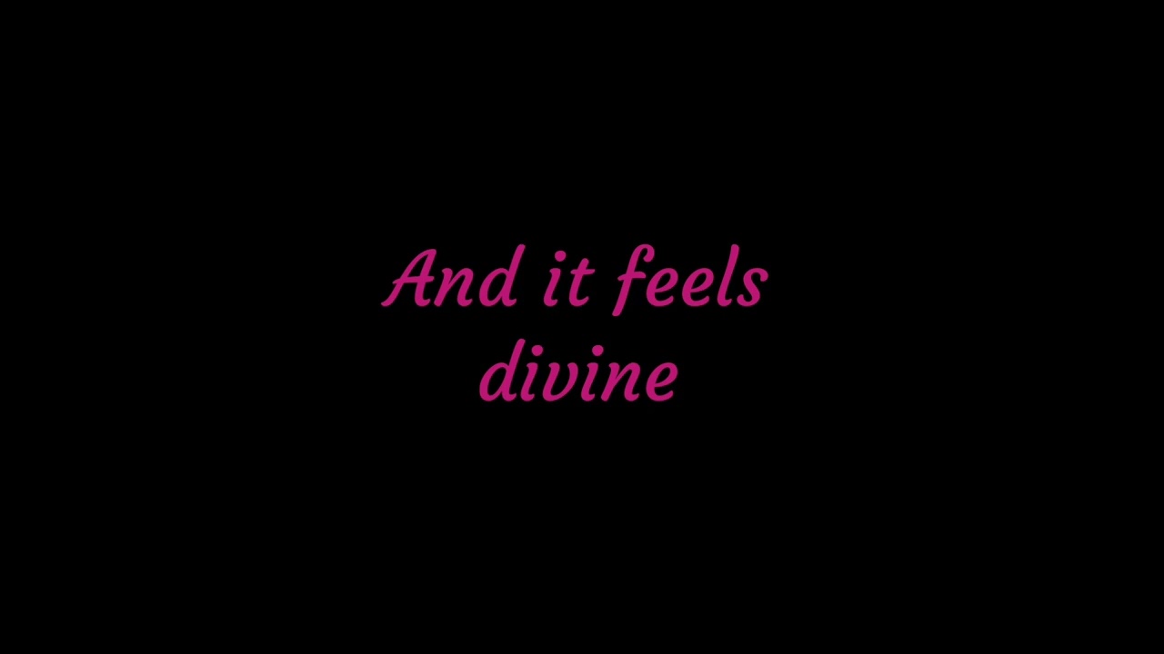 Maria McKee - Show Me Heaven (Lyrics)