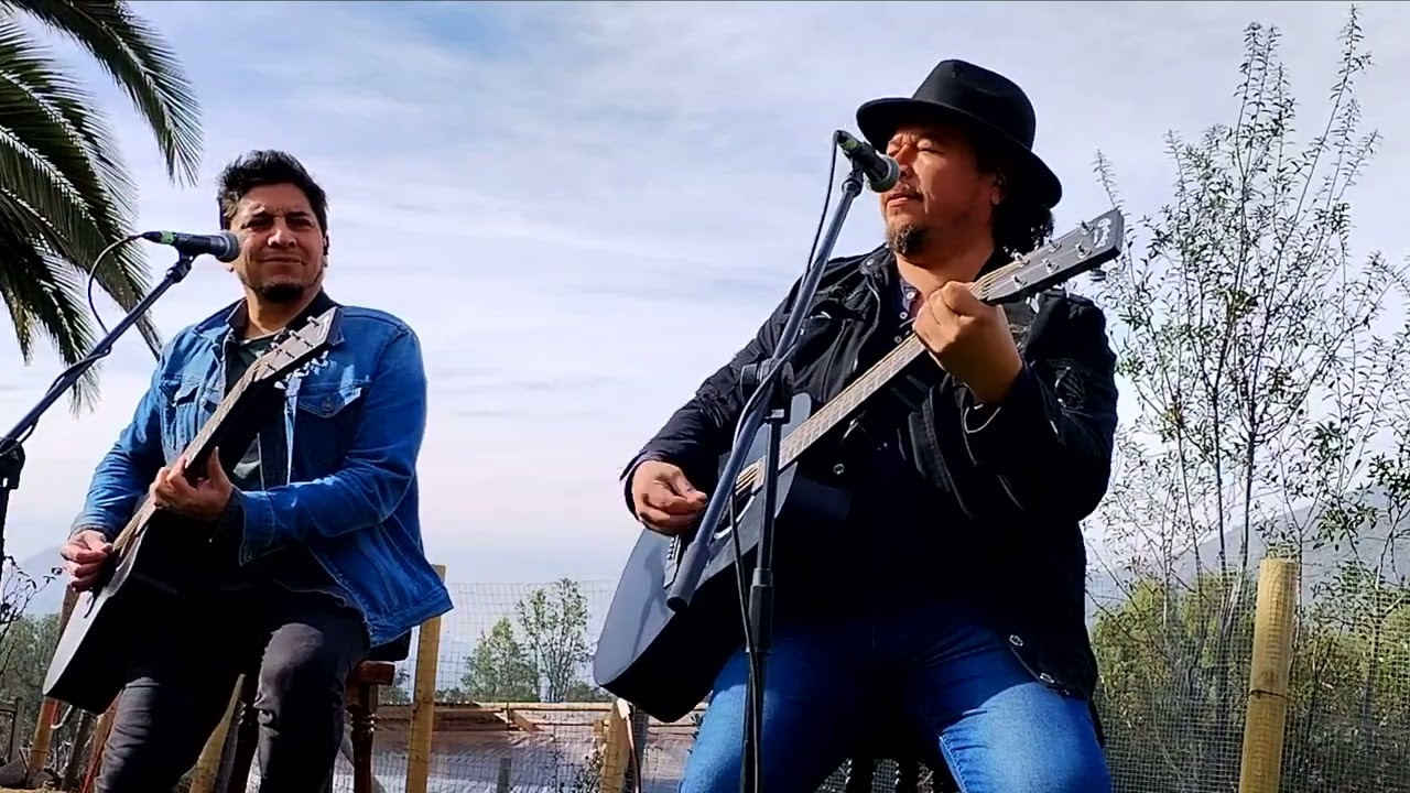 ZOOROPA U2 acoistic live cover by Coke/Andy U2Lemon