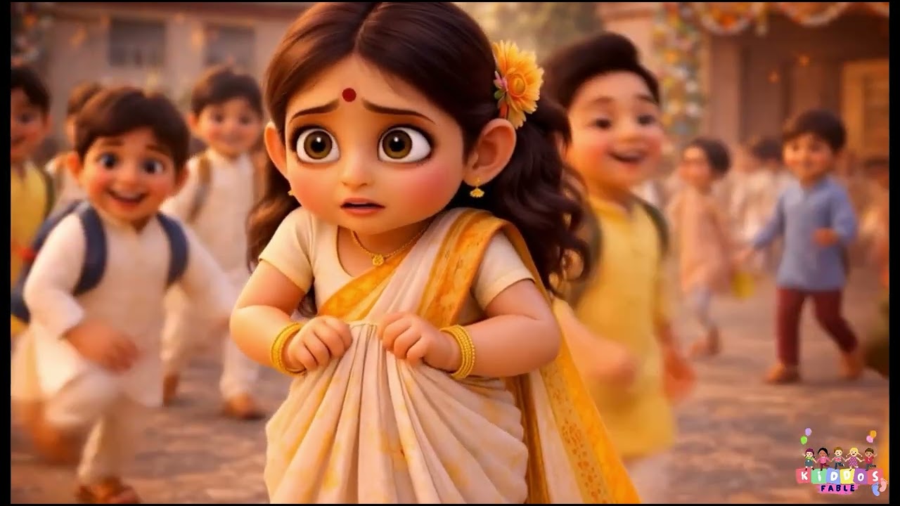 😂🌼 Saraswati Puja Day Vibes 🌼😄 | Culture, Clothes & Laughter 🌼😂