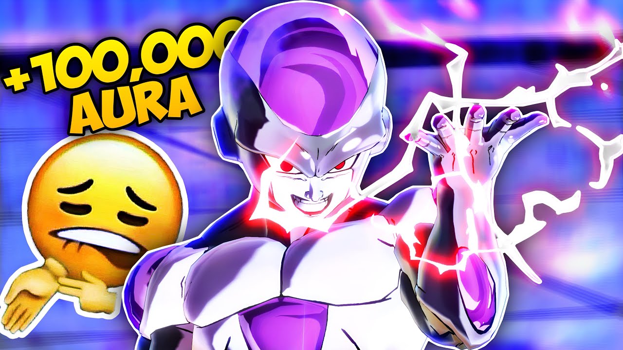 Who Can Really DEFEAT Black Frieza in DBXV 2?🤔 (Modded)
