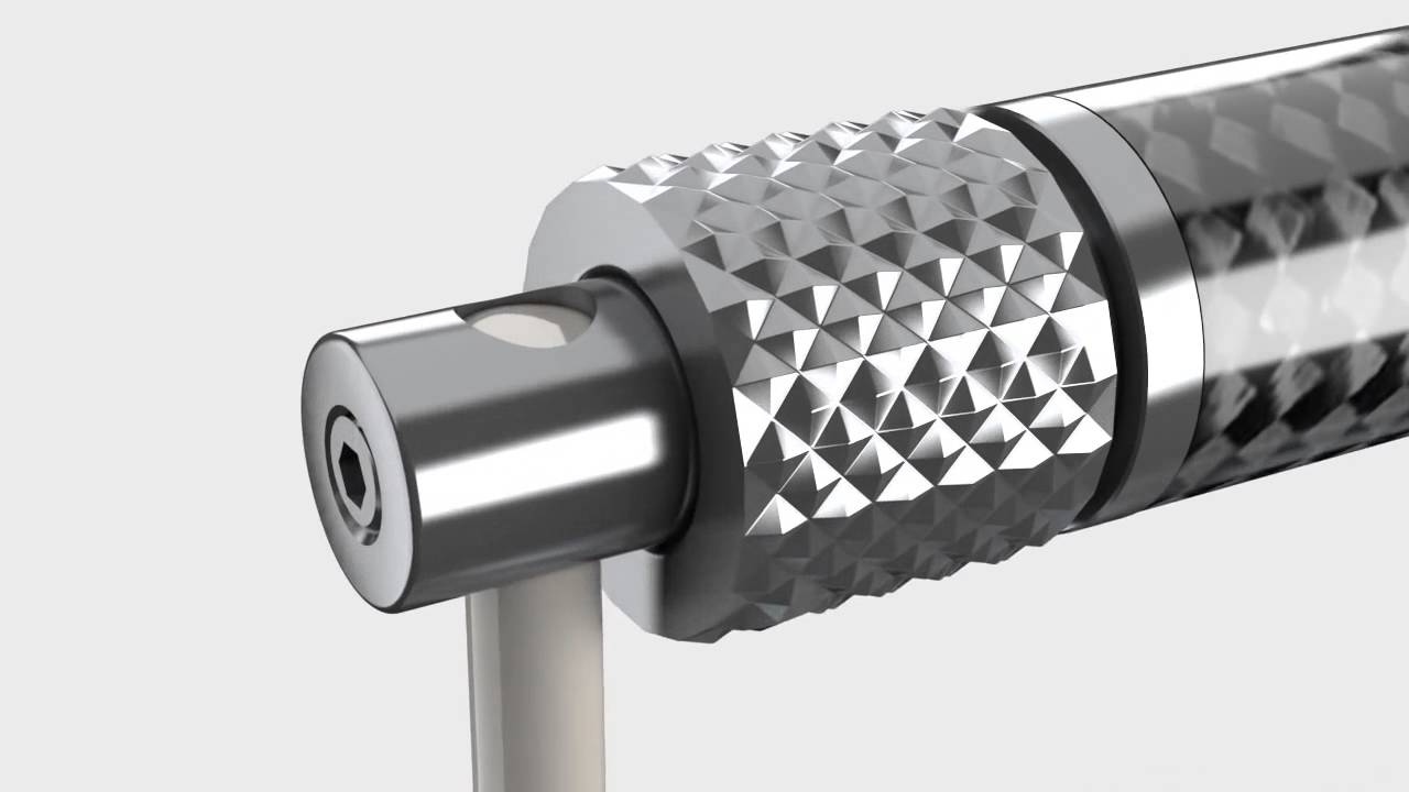 The impact of different stylus tip geometries - Optacom