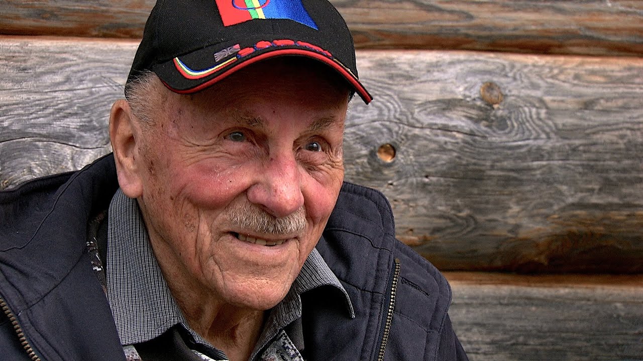 DAHEIM IN NÄKKÄLÄ (TRAILER)