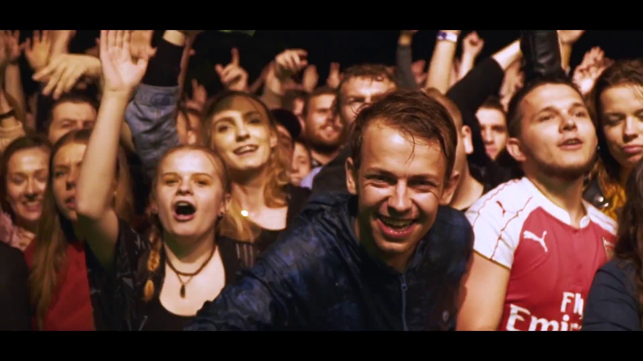 Wielkie Grillowanie UAM 2018