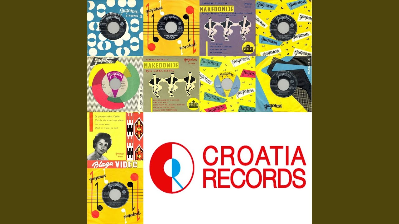 Ja Izlezi, Stara Majko