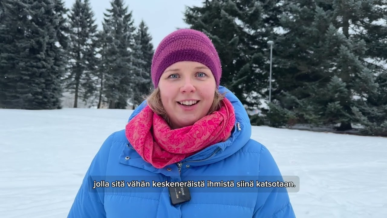 Ennen kuin mieheni katoaa: Ohjaaja Anna Jaanisoo kertoo uutuusnäytelmästä