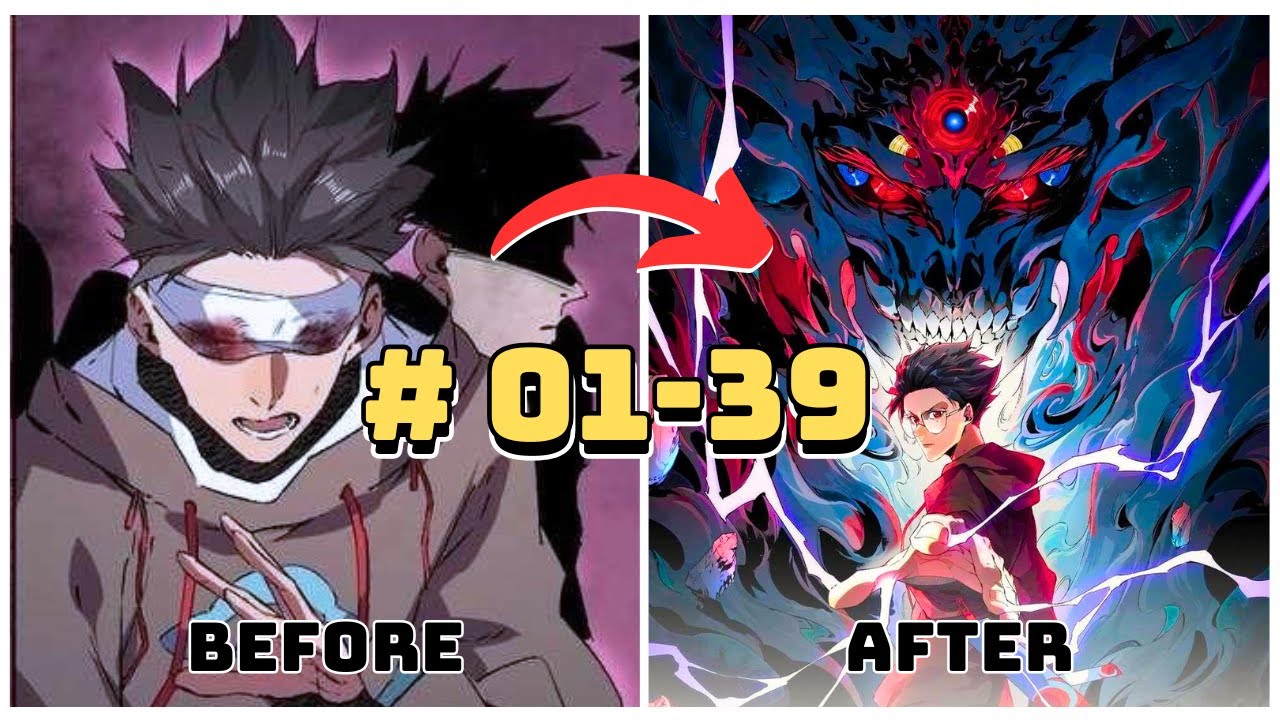 He Sold his Organs for a Job Transfer but Ended Up with a Useless SSS-Class Forbidden Curse Caster