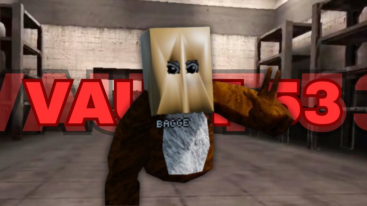 Vault 53 is HORRIFYING..