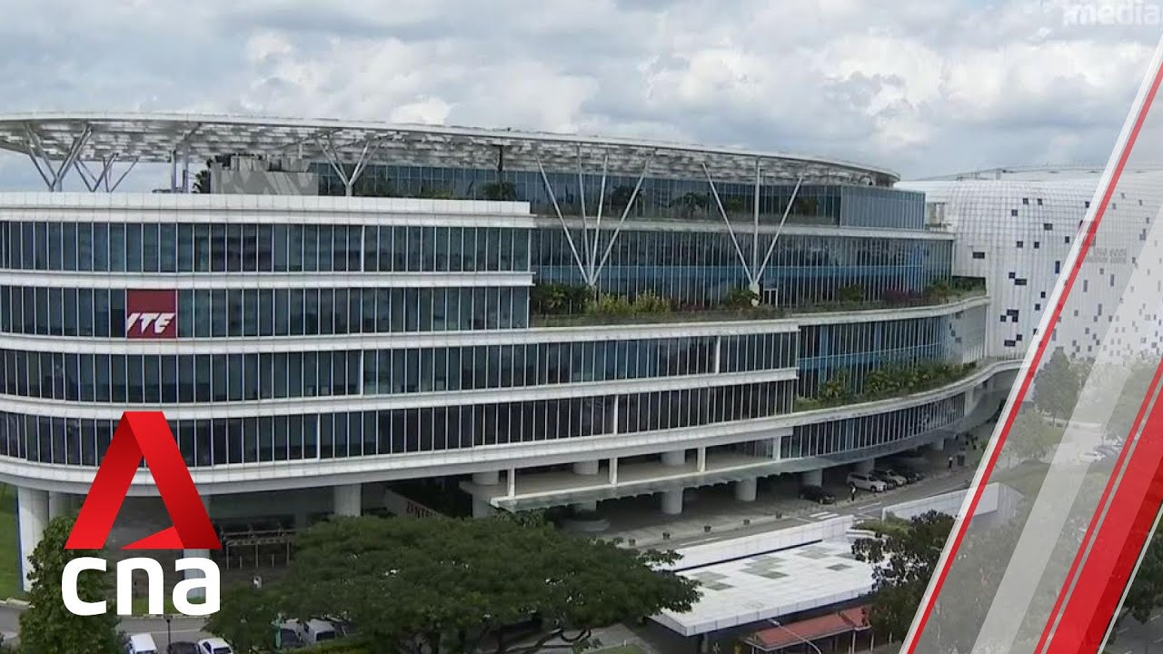 New ITE curriculum from 2022 to let students get Higher Nitec in 3 years instead of 4