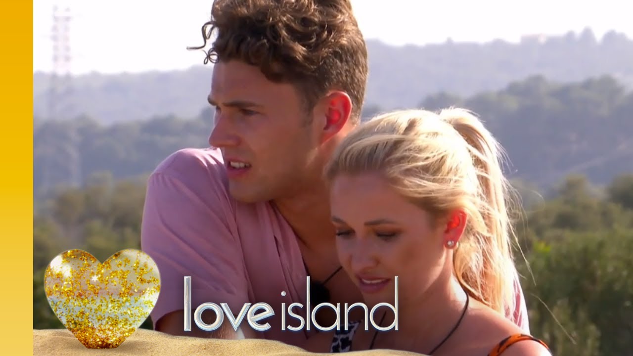 Challenge: Online Buzz | Love Island 2019