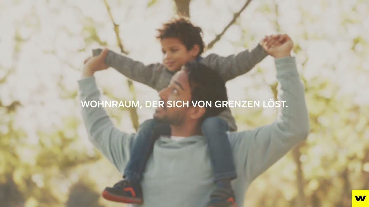 Die Zukunft der Fenstersysteme - WERU CALIDO & IMPREO