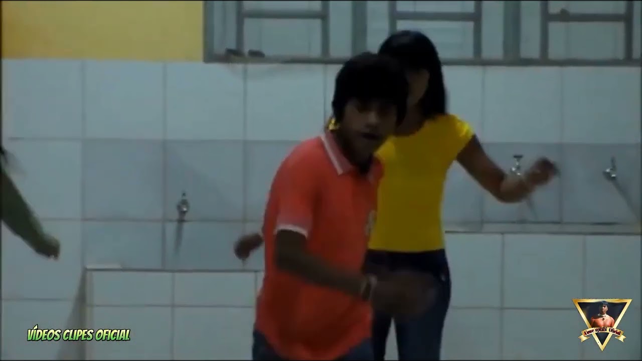 Vídeos Clipes Oficial