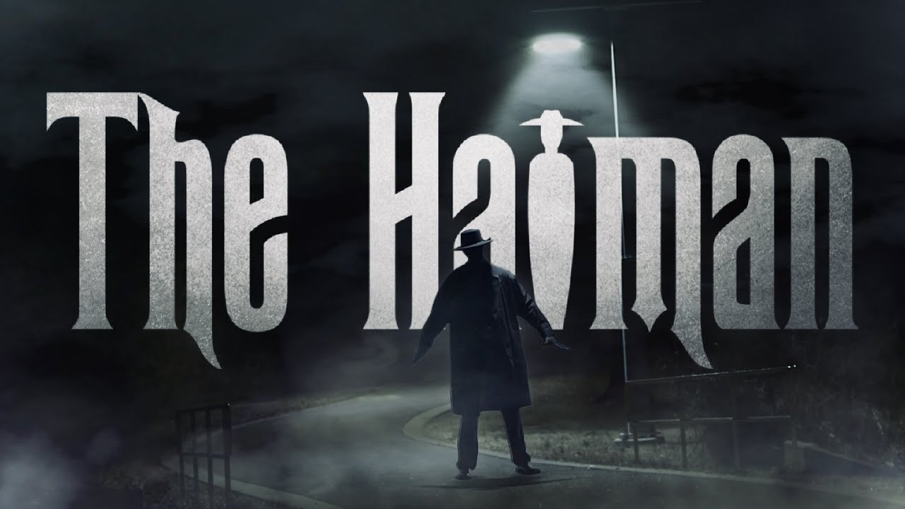 The Hatman | Short Horror Film