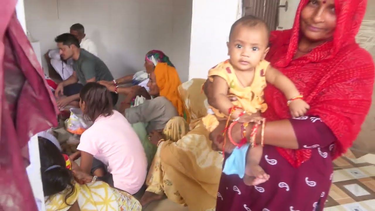 Yatra Goga Medi Dham 2024 Part 2