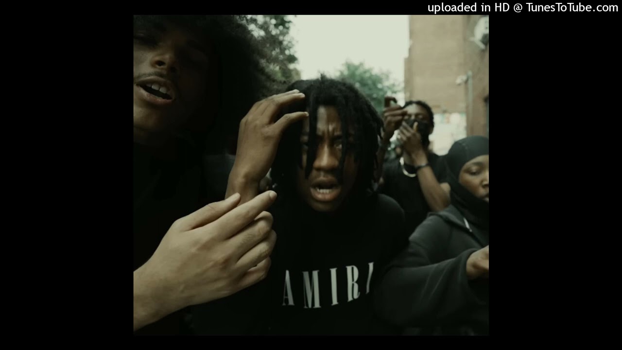 Mdot 59 x Pop Kreep Type Beat 