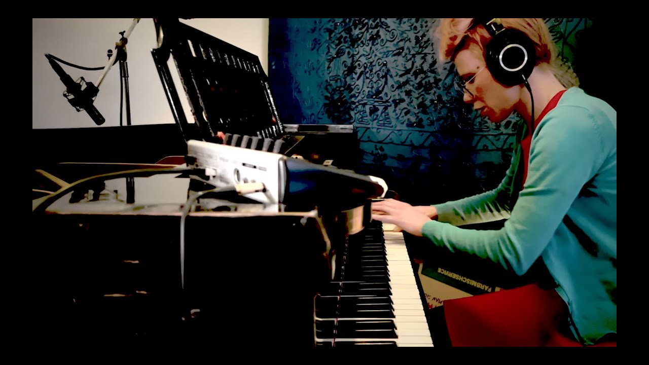 the bottomline - FARCE (live studio session, Feb. 2022)