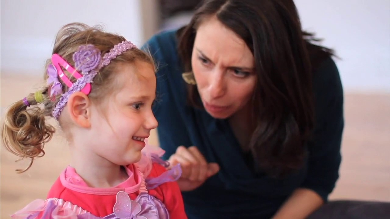 Classes and Camps with Child's Play NY