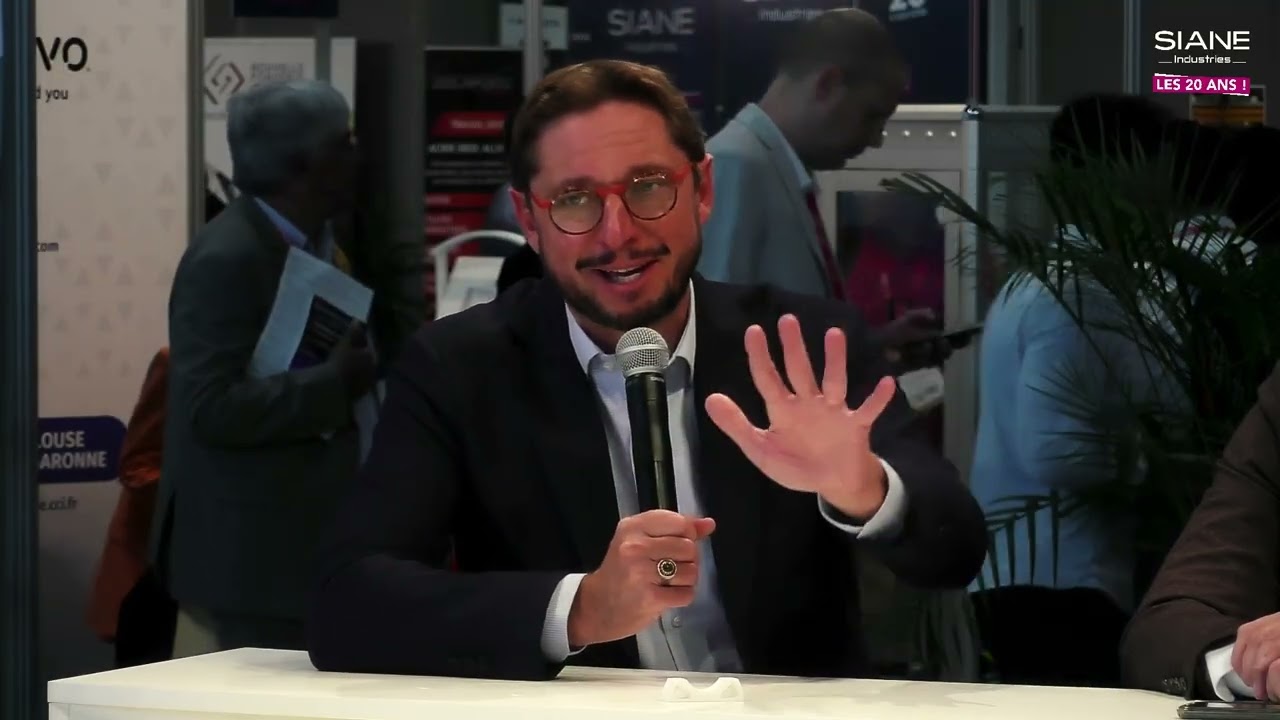 Aero Excellence, une démarche incontournable pour l'industrie aérospatiale et de défense