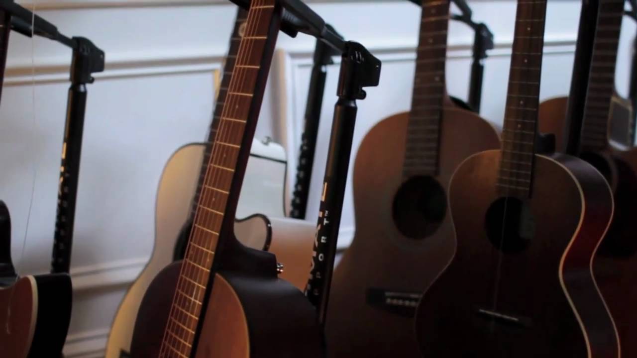 Gift of Acceptance - HD - India Arie - Idan Raichel