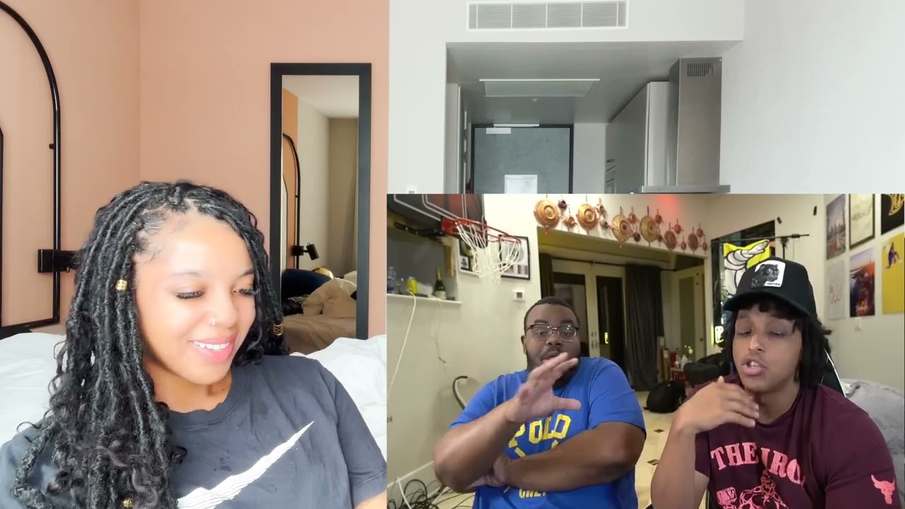 Men Having Boundaries = BEING TOXIC! - Playback | Reaction
