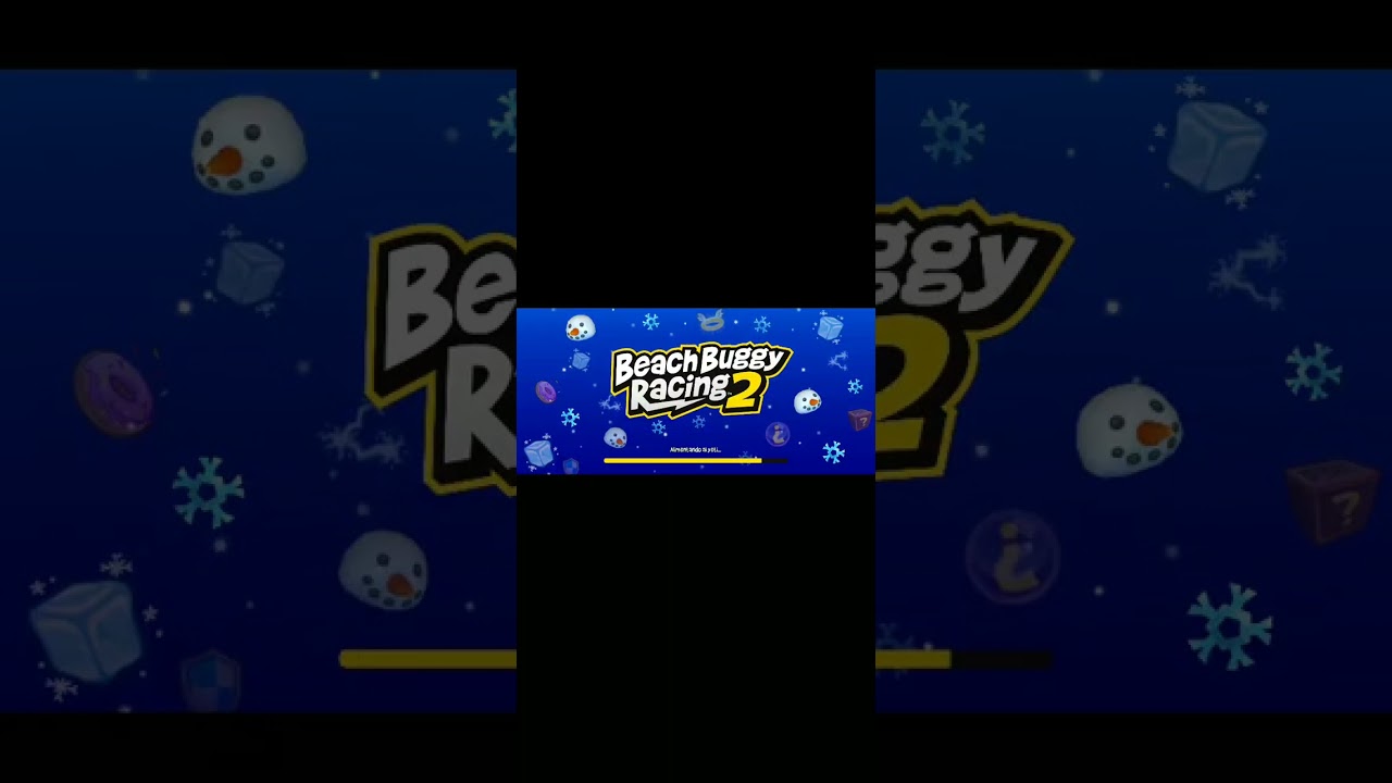 Primera vez q juego beach buggy racing 2 en mi celular#@FERCUNANDOOFICIALXD#beachbuggyracing2#juegos