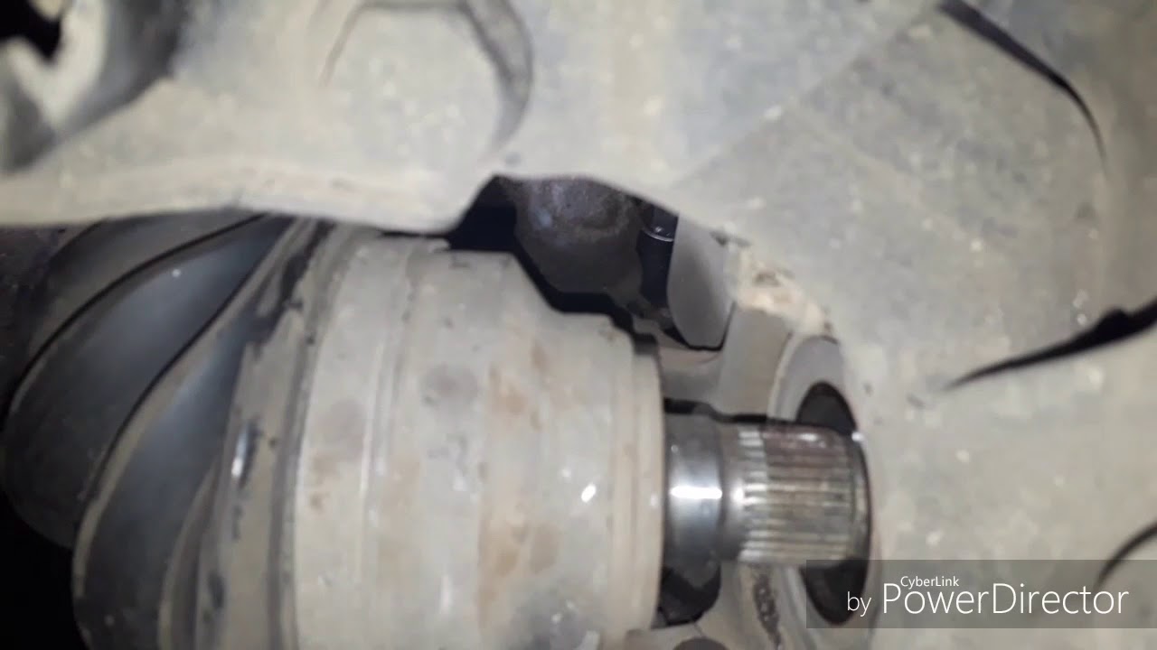 DMA - Astra troca rolamento/cubo dianteiro