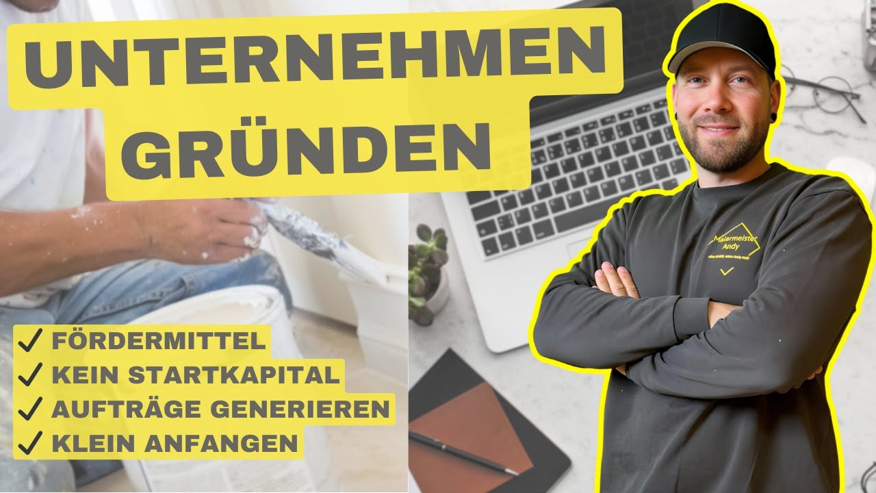 So würde ich von vorne anfangen | Alles auf Anfang!