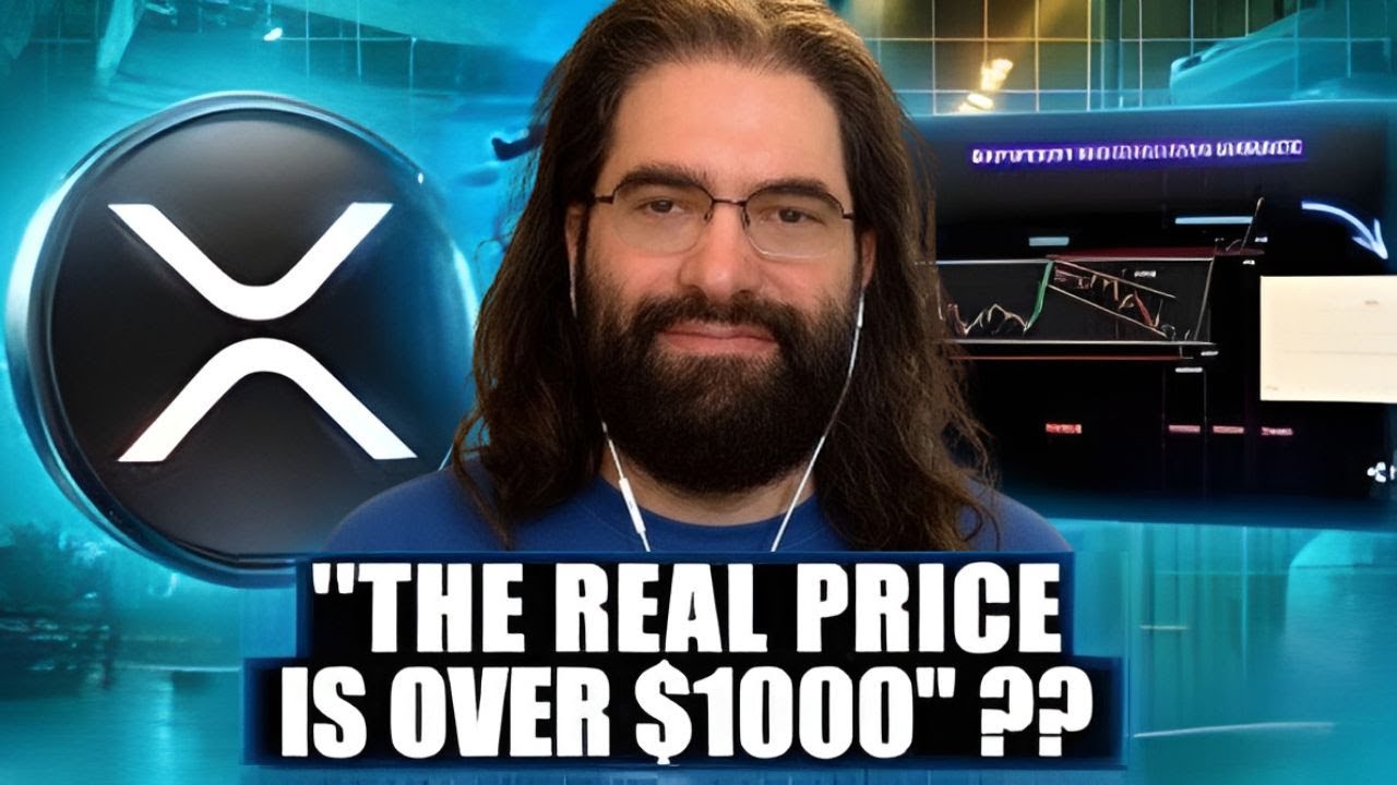 RIPPLE TEAM JUST DROPPED A 2026 XRP PRICE BOMB!!! (It Will be So Much Higher_!!)