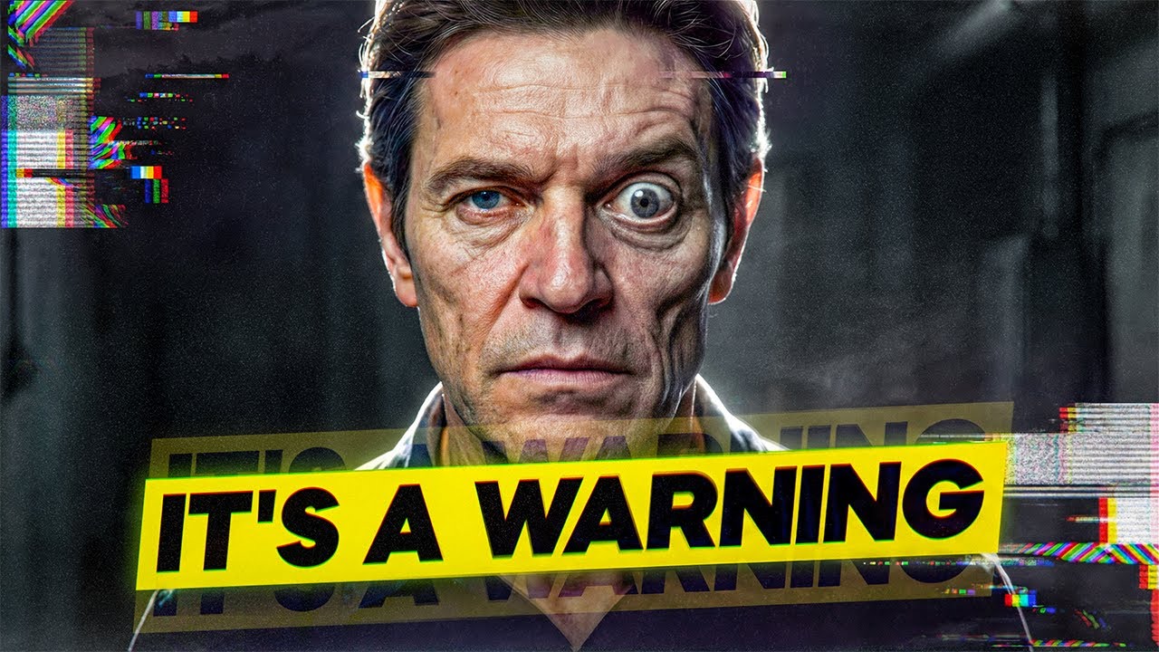 The Uncanny Valley Is Not a Glitch. It’s a Warning.