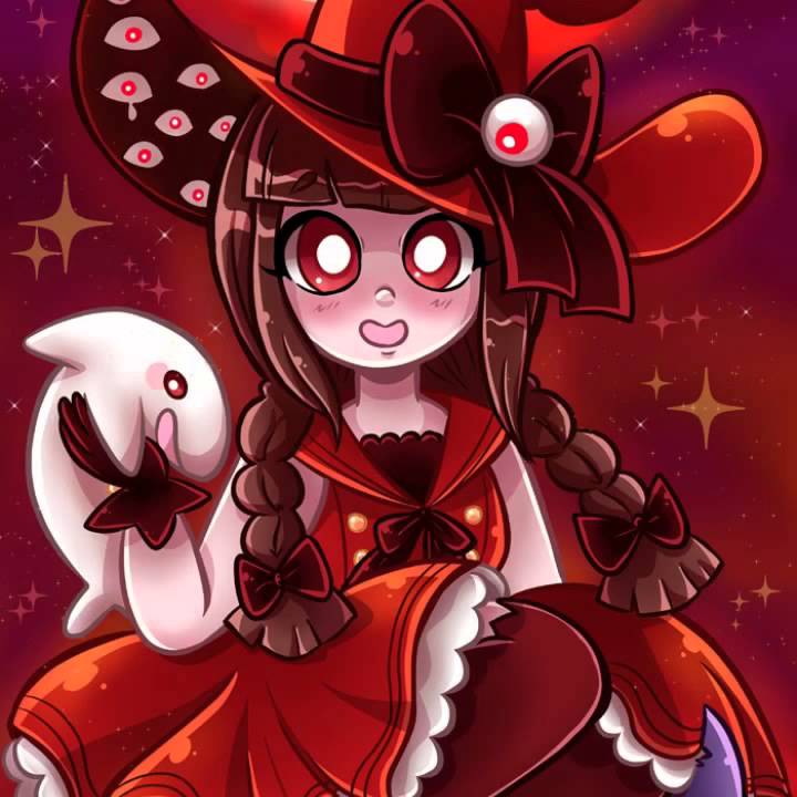 Wadanohara and the great red sea amv