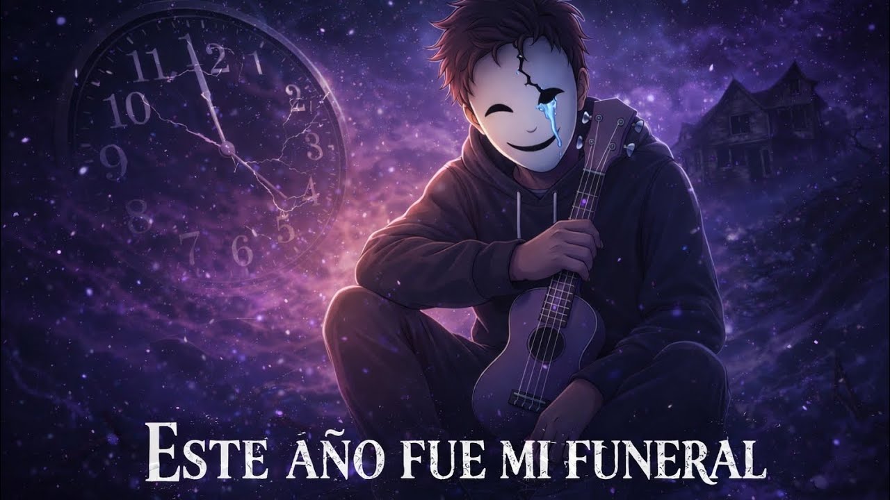 00:00 (Maldito Año Nuevo)